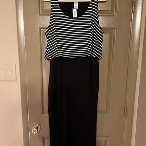 Heimish long summer dress